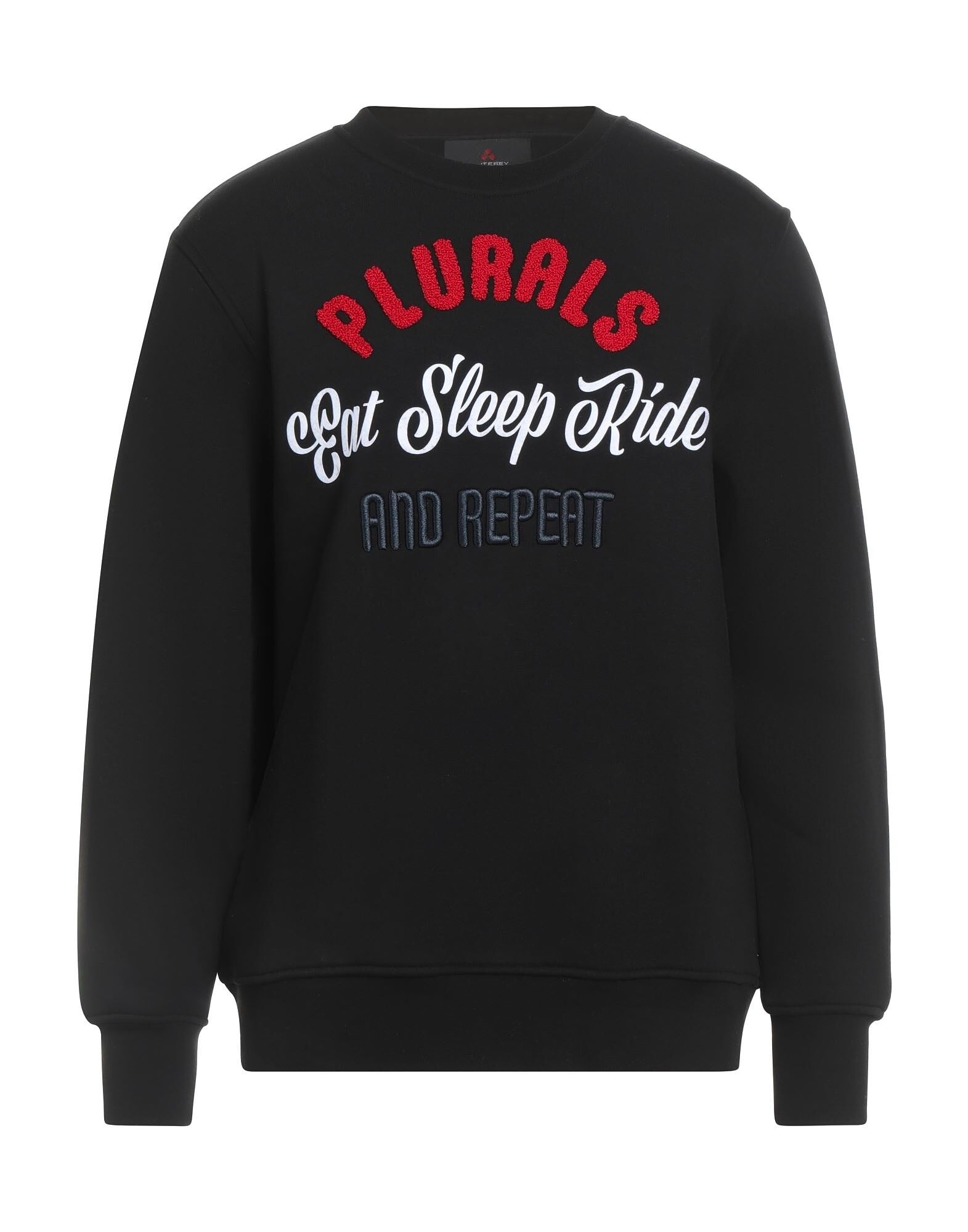 

Толстовка Peuterey, черный