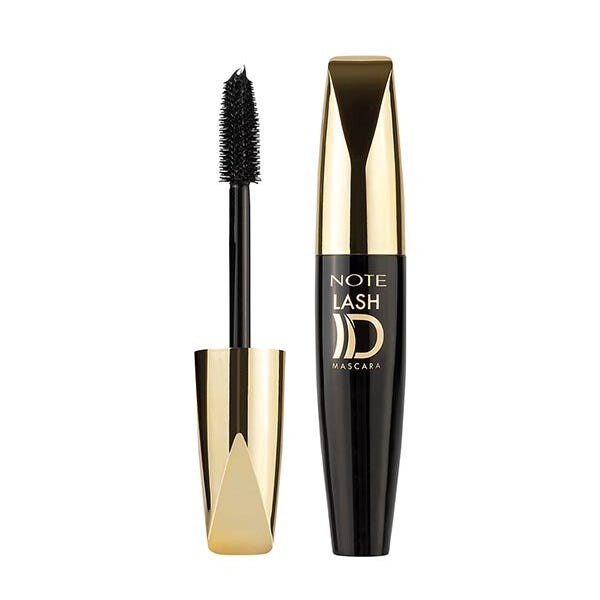 

Тушь для ресниц Lash Id 1 шт Note Cosmetics