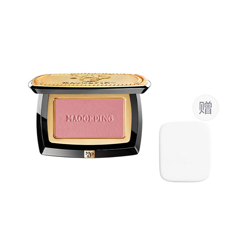 

Мягкая ткань, восстанавливающий румянец для кожи, легко растушевывается, контурирование, осветление тона кожи, естественный цвет лица 3,5г MAOGEPING