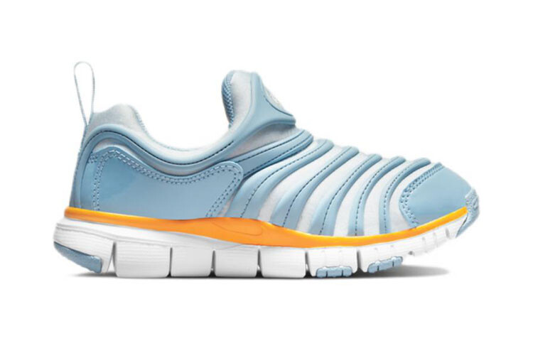Кроссовки Nike Dynamo Free Kids PS — фото 2