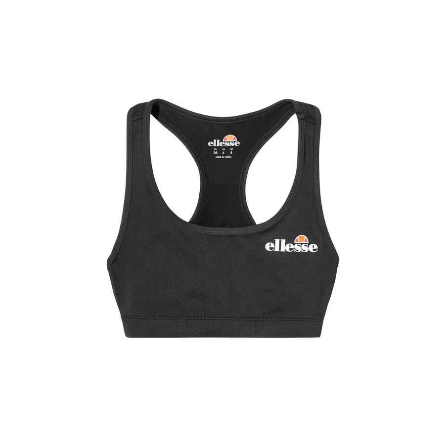 

ELLESSE Женский бюстье, комплект из 1 облегающего бюстгальтера SOSTINO BRA TOP