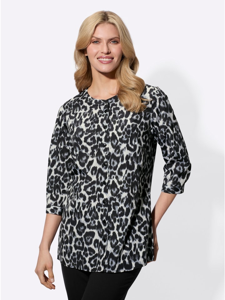 

Блузка Sieh an!