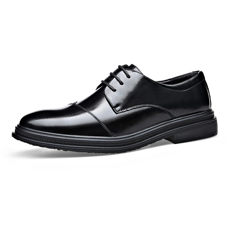 

Туфли мужские Men"s Casual Men Low-Top Romon, коричневый