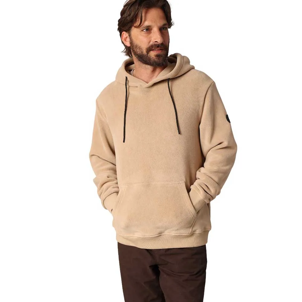 

Худи Deeluxe Soliste, бежевый