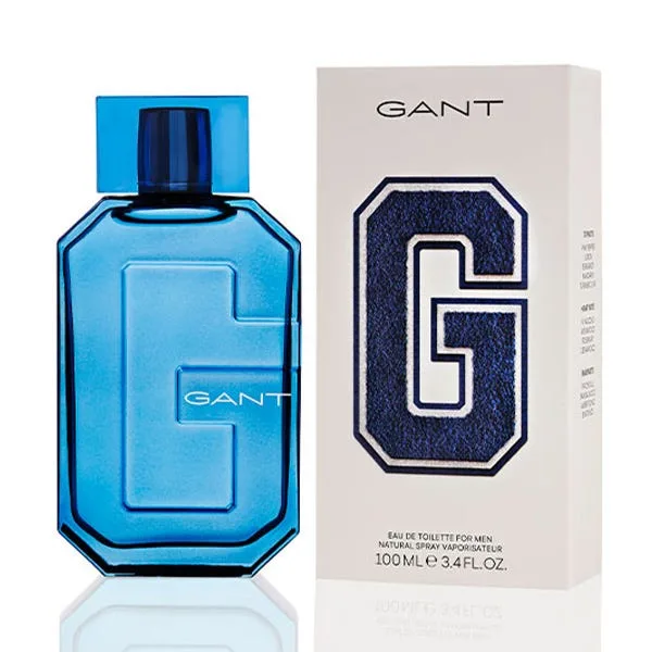 Парфюмерная вода для мужчин GANT Gant — фото 2