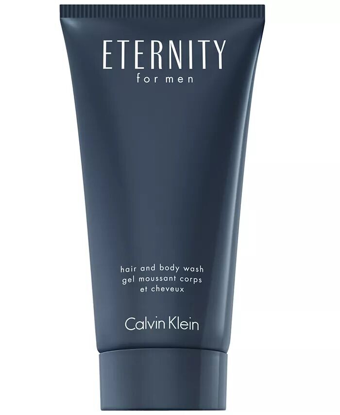 

ETERNITY для мужчин, гель для волос и тела, 6,7 унций Calvin Klein