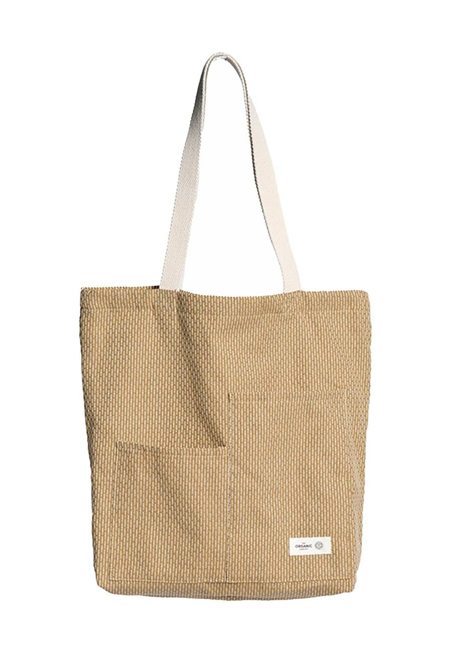 

Сумка-шоппер The Organic Company Tote bag, Khaki Stone/Khaki