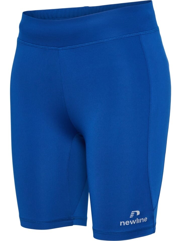 

Шорты Newline Short, синий
