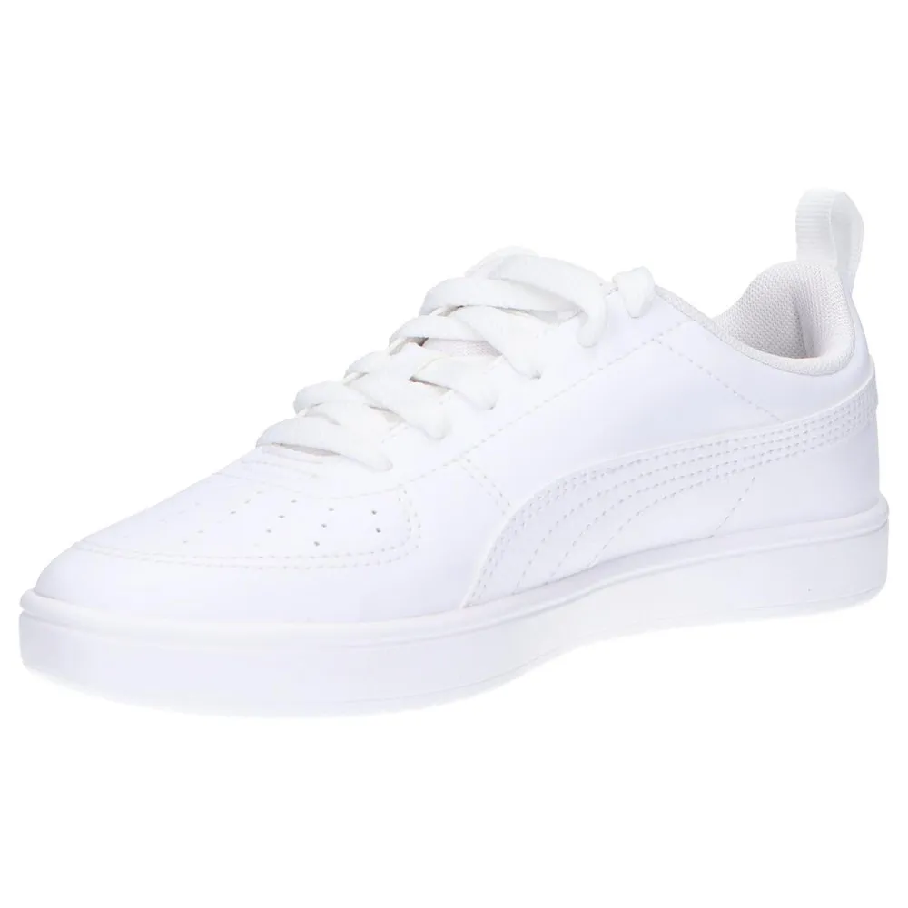 Кроссовки Puma Rickie Jr, белый — фото 3