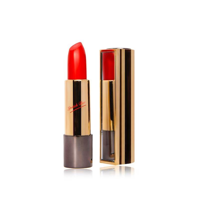 

Губная помада Gold Duo Pintalabios Delfy, цвет formula one pintalabios