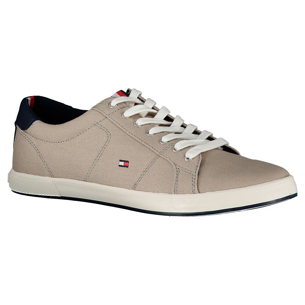 

Кроссовки Tommy Hilfiger Iconic Long Lace, бежевый