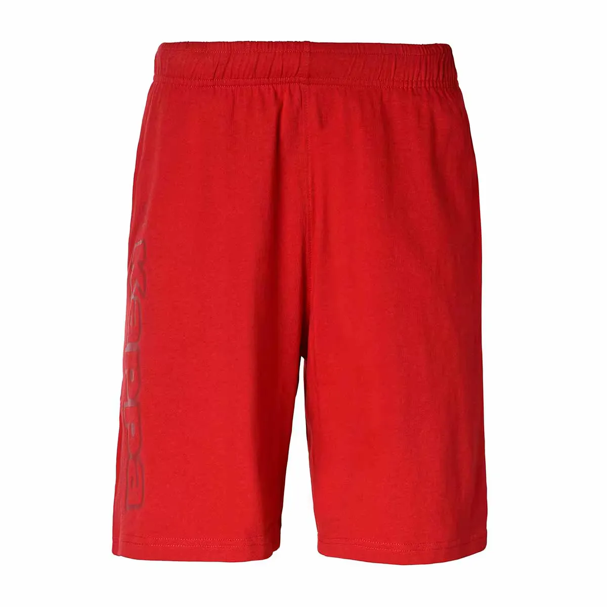 

Мужские шорты Cormi Short Kappa, красный