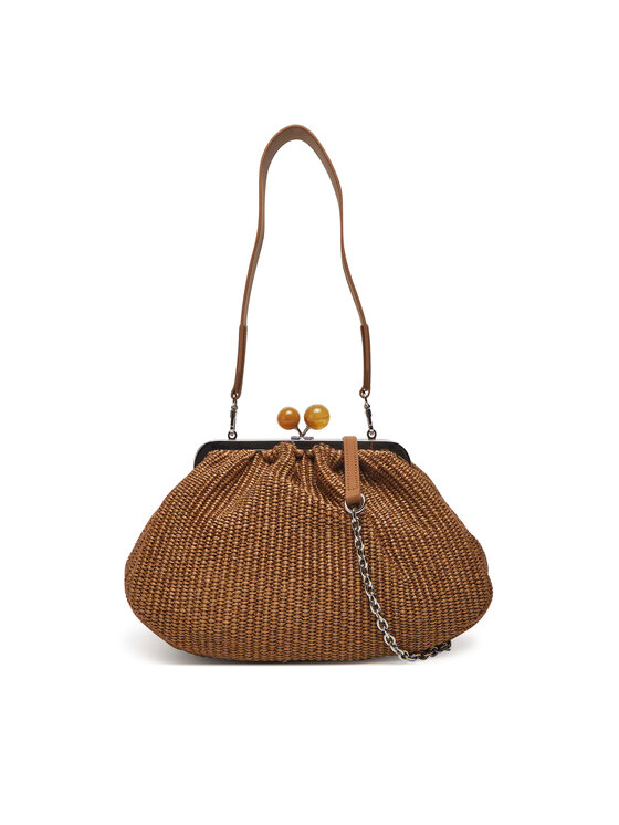 

Сумочка Fortuna 2515511085650 Weekend Max Mara, коричневый