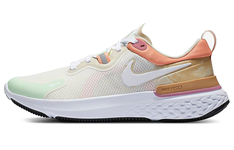 

Nike React Miler 1 Кроссовки женские