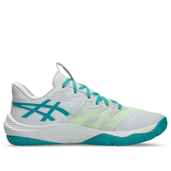 Кроссовки unpre ars low 2 Asics, белый — фото 2