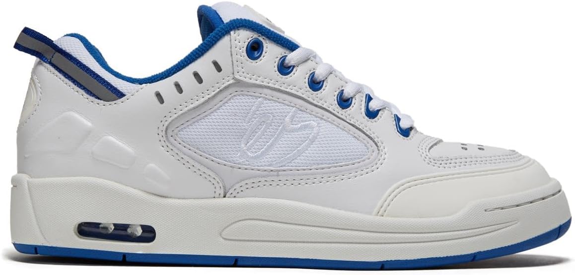 

Кроссовки для скейтборда S, унисекс Es, синий