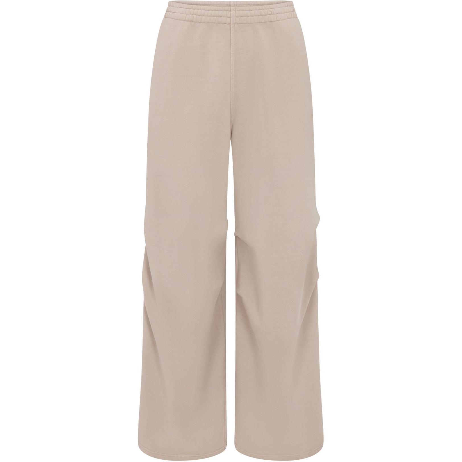 

Брюки прямого кроя FW24 Vintage Fleece Skims, Stone/Stone Color