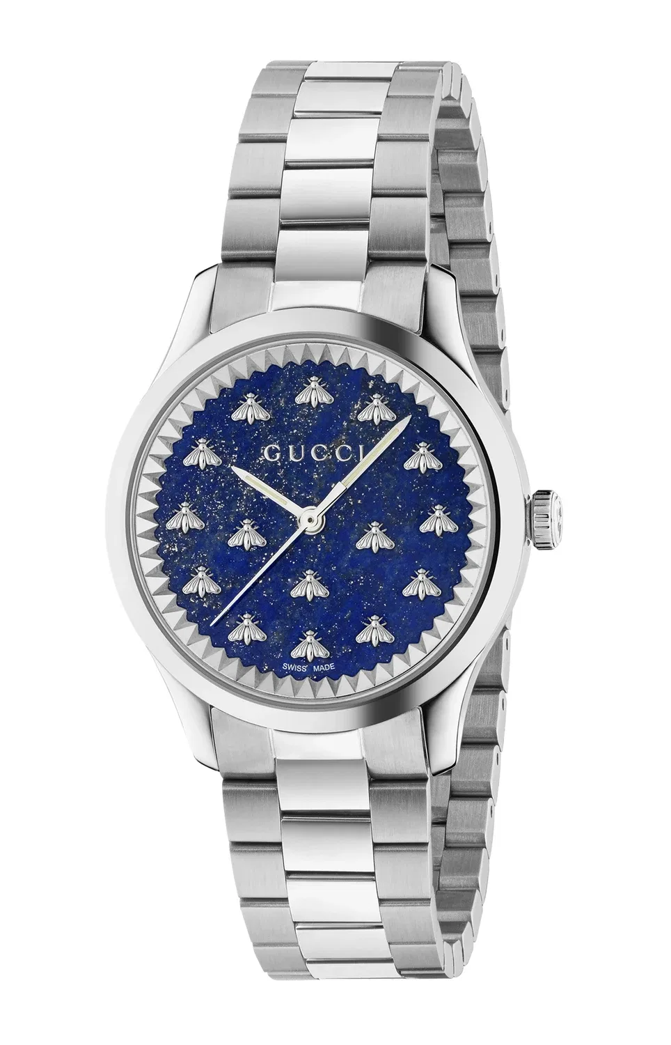 G-TIMELESS - YA1265043 GUCCI, черный