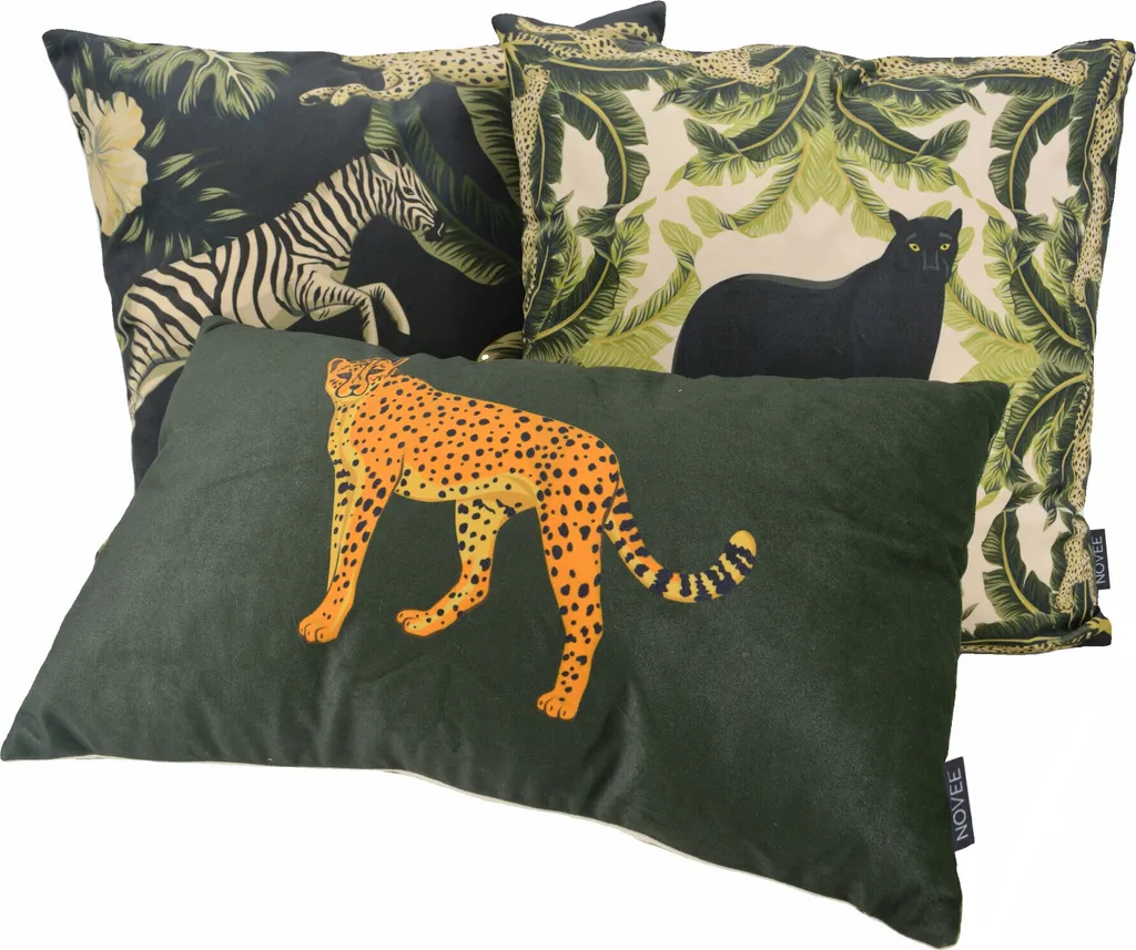 

Наволочка NOVÉE