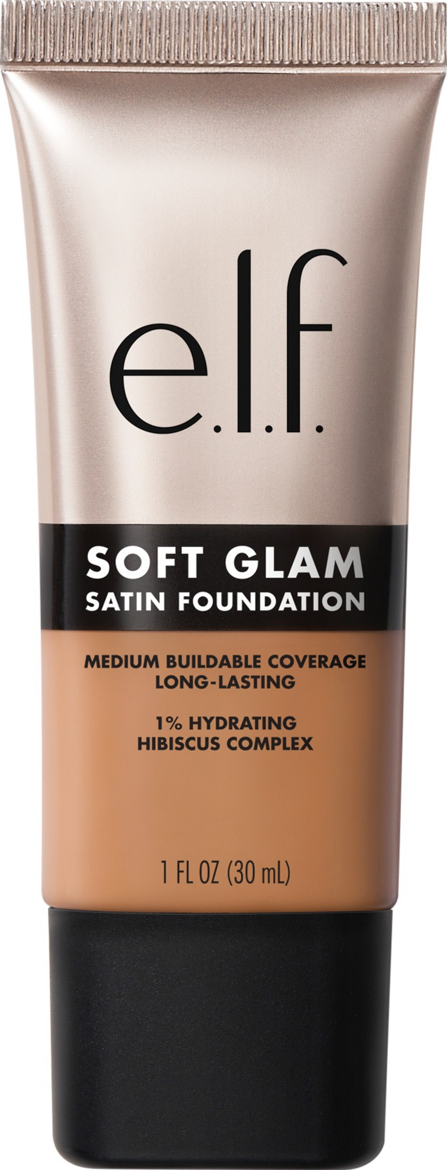 

Тональный крем e.l.f. Cosmetics Soft Glam Foundation 41 Tan Neutral