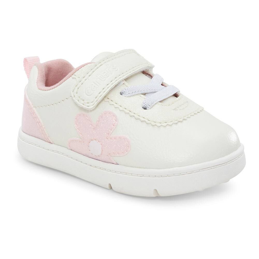 

Детские кроссовки Carter's Every Step Morgan, белый