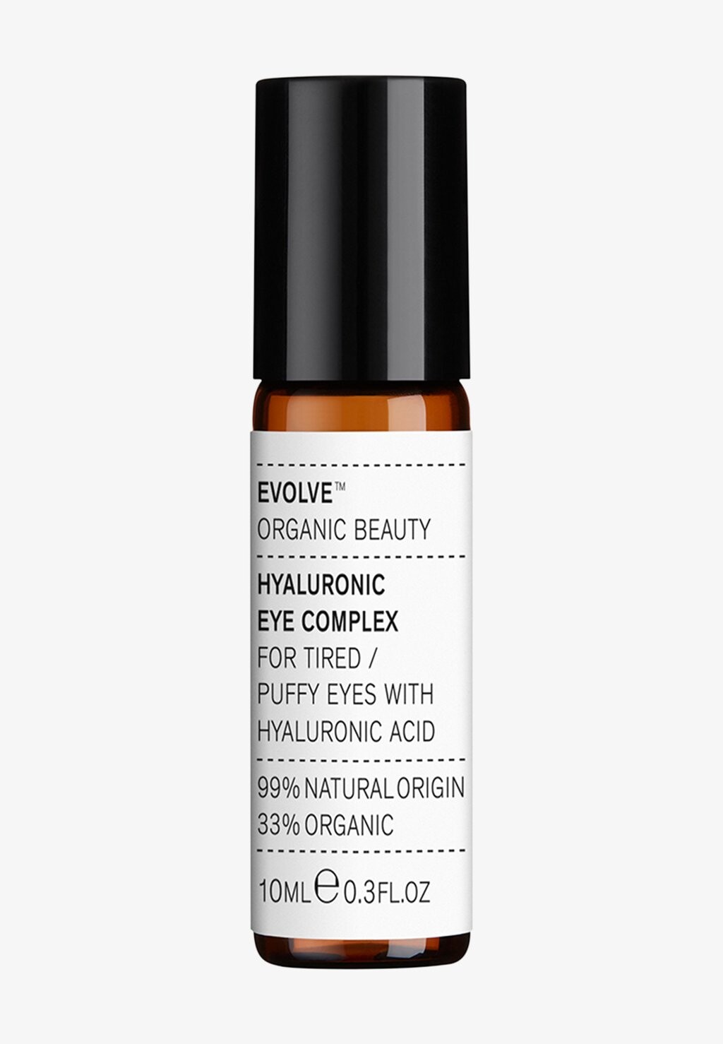 

Уход за глазами Hyaluronic Eye Complex Evolve Organic Beauty