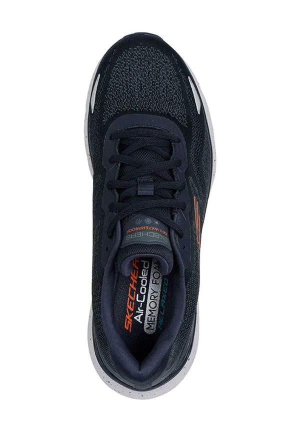 Кроссовки edgeride konzo Skechers, Black — фото 3