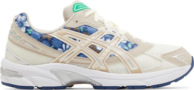 Кроссовки Wmns Gel 1130 'Winter Garden Pack', кремовый