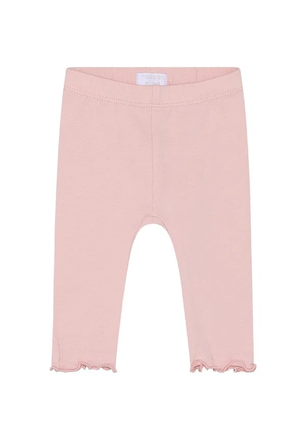 Длинные леггинсы и брюки Noppies, Peachskin