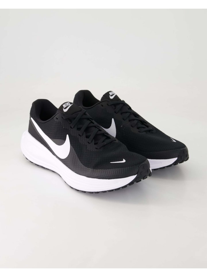 

Низкие кроссовки Nike, черный