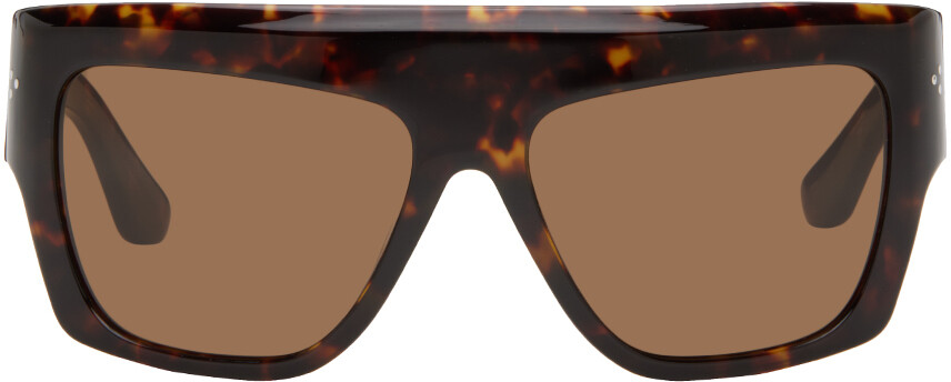 

Солнцезащитные очки Brown Hal Port Tanger, Myrhh/Tobacco