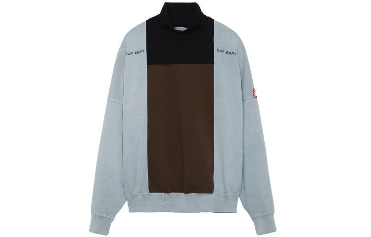 

Свитшот Men's Blue Cav Empt