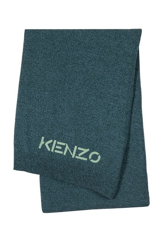 

Покрывало Кензо 130 х 170 Kenzo, зеленый