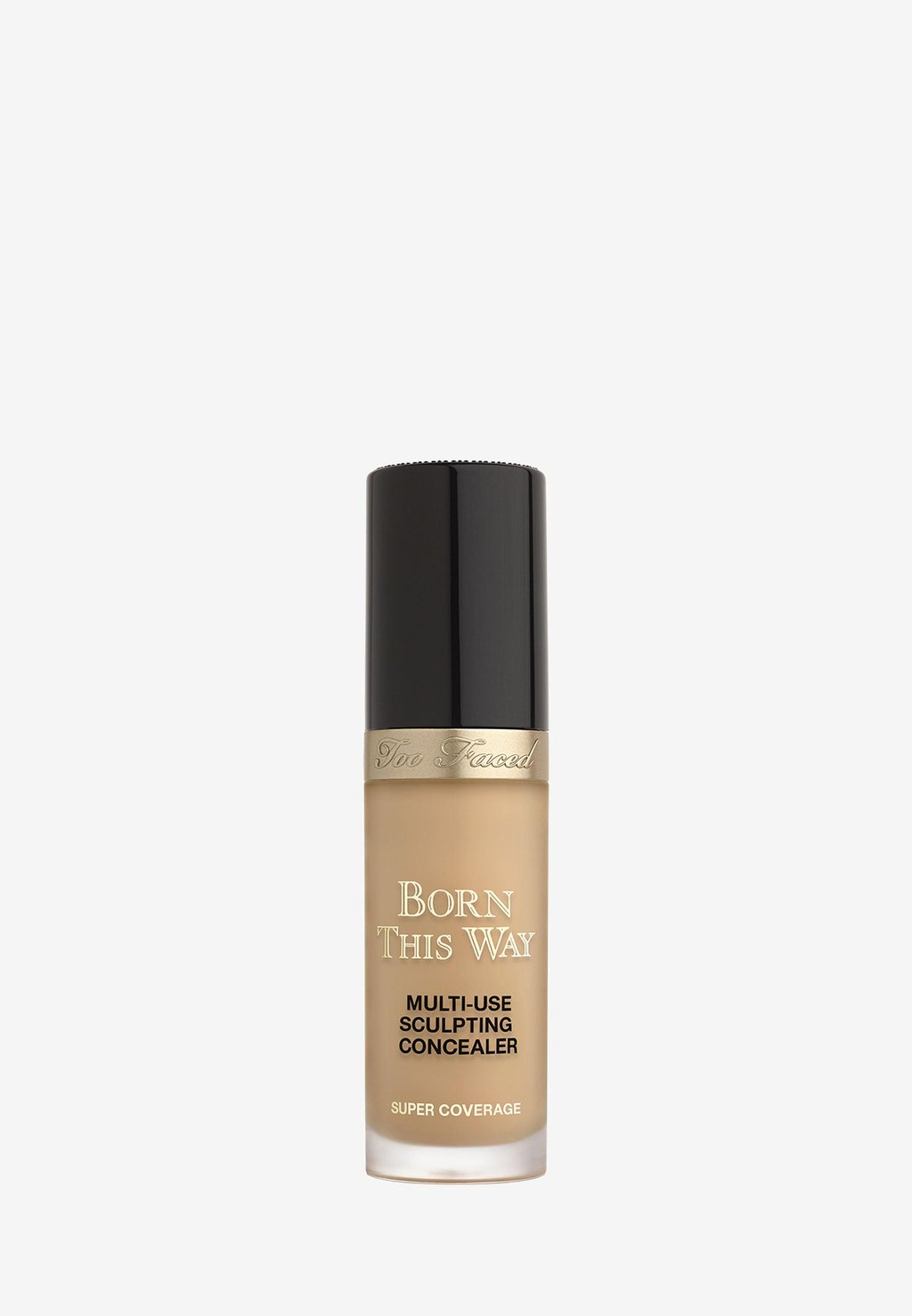 

Консилер Born This Way Super Coverage Concealer Too Faced, песок