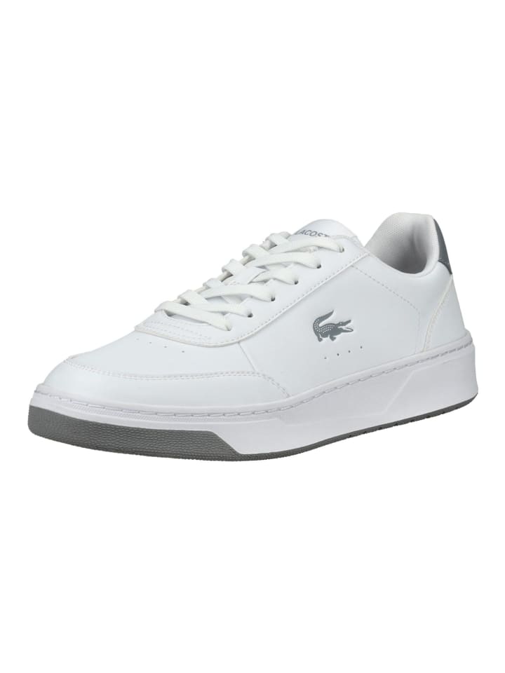 

Низкие кроссовки Lacoste