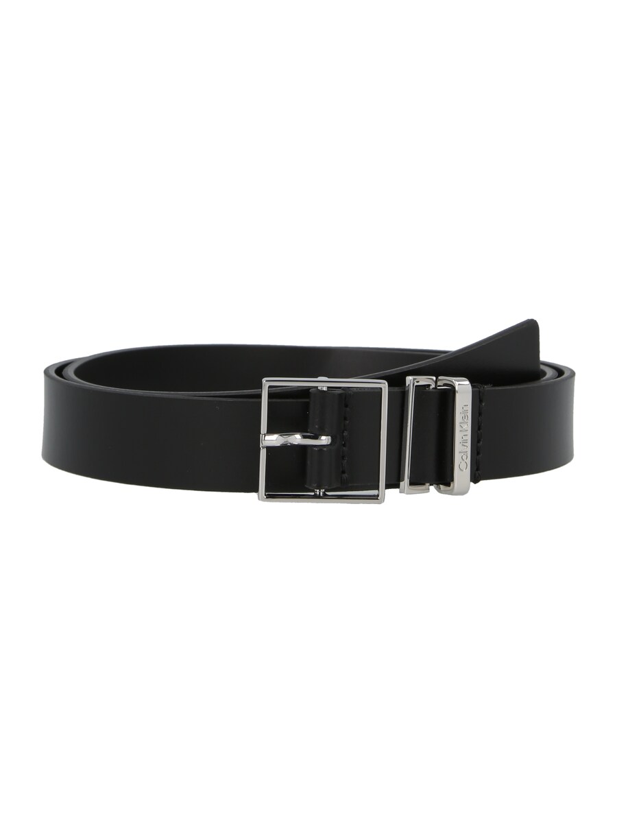 

Ремень Calvin Klein Must, черный