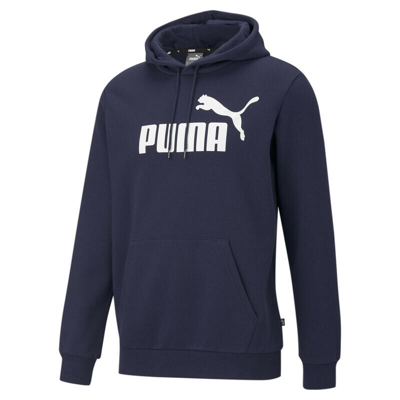 

Спортивная толстовка Puma, цвет blau/violett