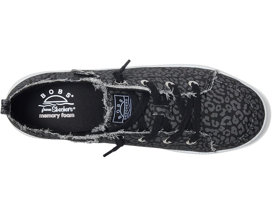 Кроссовки BOBS from SKECHERS B Cute 2.0 - On Brand, черный мульти — фото 2