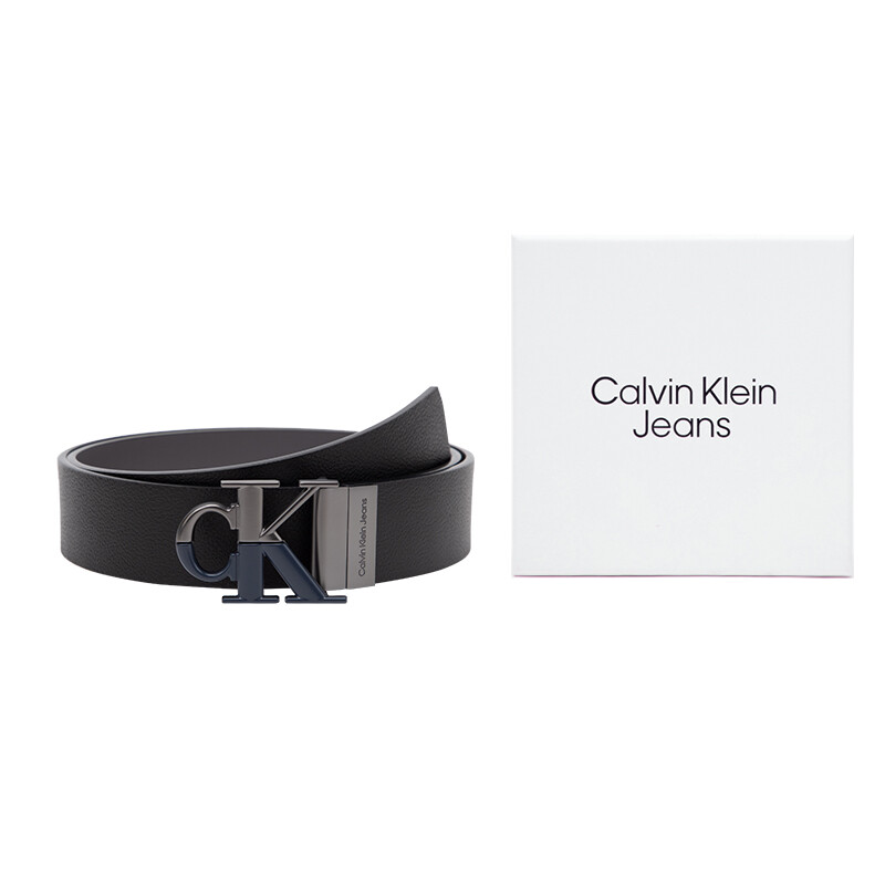

Мужской кожаный ремень Calvin Klein