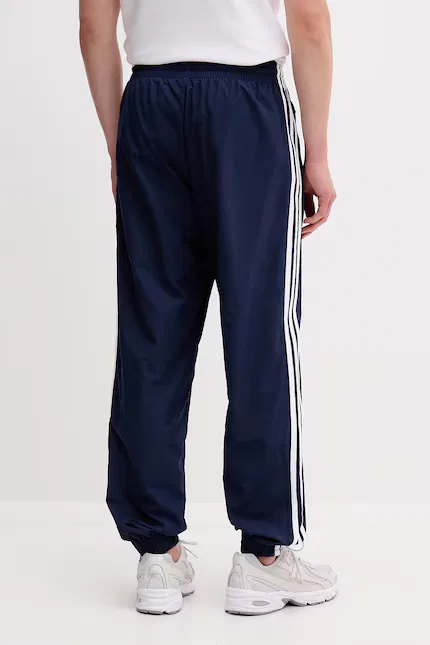 Спортивные штаны Firebird Adidas Originals, синий — фото 3