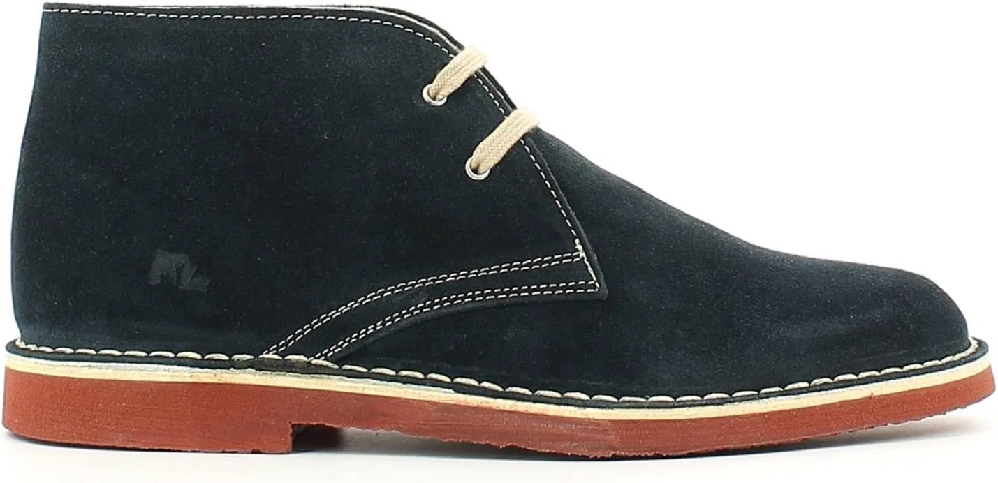 Ботинки Lumberjack Derby for Men’s, Darkblue