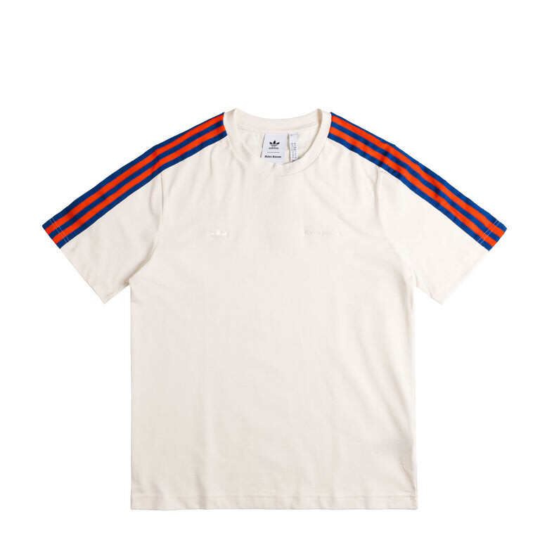 

Футболка X Wales Bonner Wb Set-In Tee Adidas, белый
