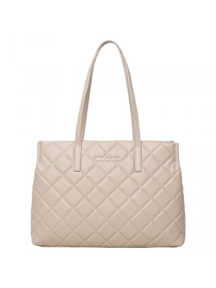 

Шоппер Valentino Bags - Ocarina - Shopper 13 39.5 cm, экрю