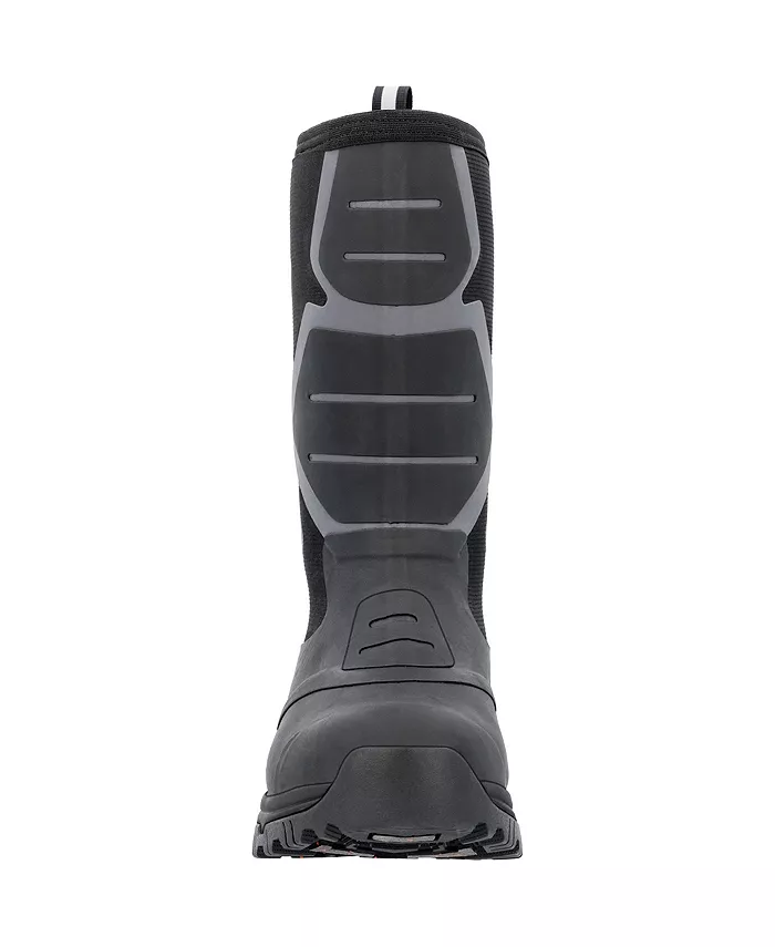 Мужские ботинки Apex Pro Vibram Arctic Grip All-Terrain Muck, черный — фото 3