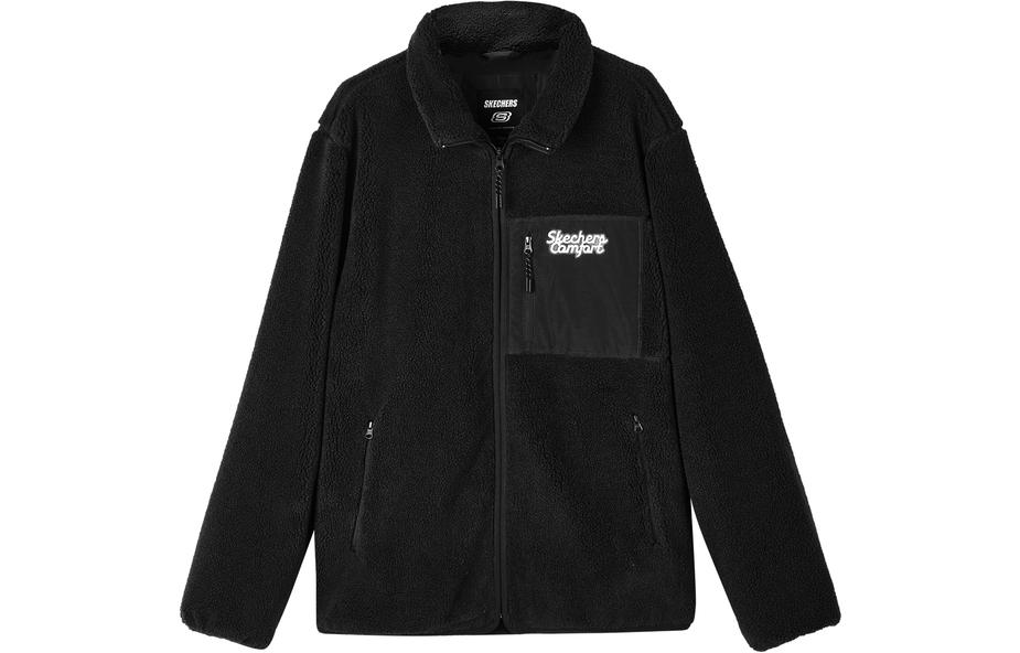 

Курка Unisex Carbon Black/0018 коллекции Sports Life от Skechers, Черный, Курка Unisex Carbon Black/0018 коллекции Sports Life от Skechers