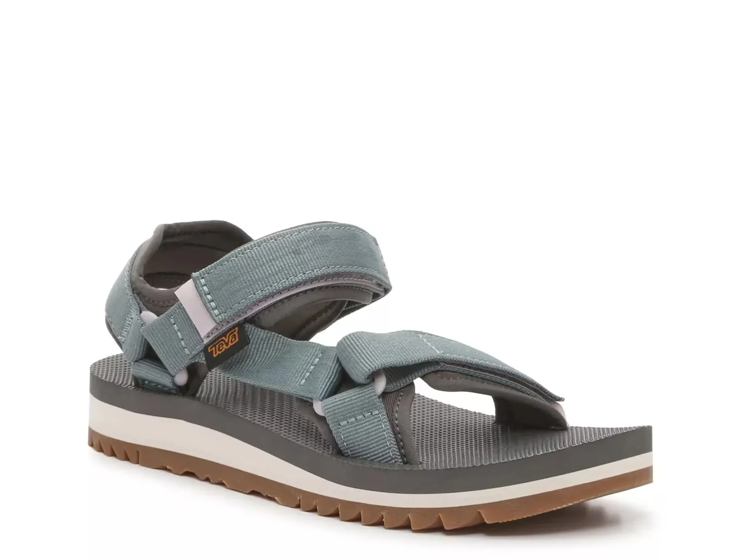 Universal Trail Сандалии Teva, Slate
