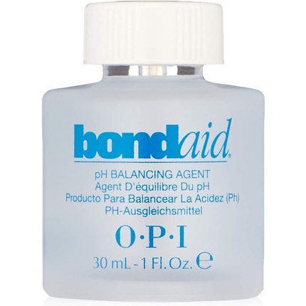 

Лак для ногтей Bond Aid OPI