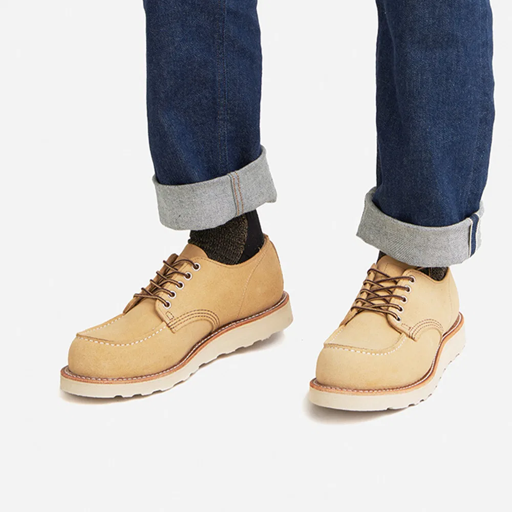 Мужские оксфорды Red Wing Shoes Hawthorne Abilene — фото 2