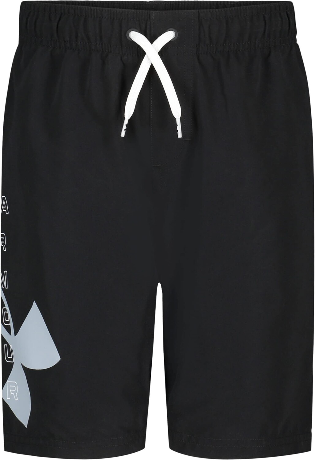 

Плавки Under Armour Kids Big Logo Volley, черный