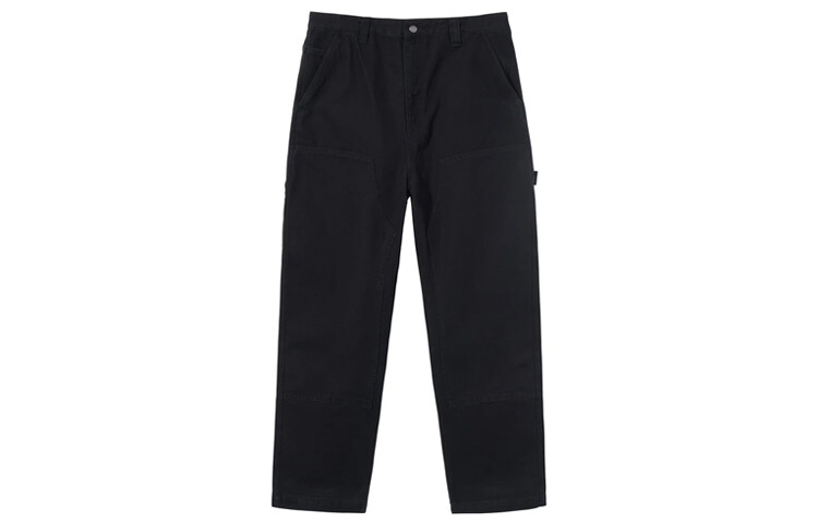 

Джинсы Stüssy с широкими штанинами и логотипом Stussy, оранжевый